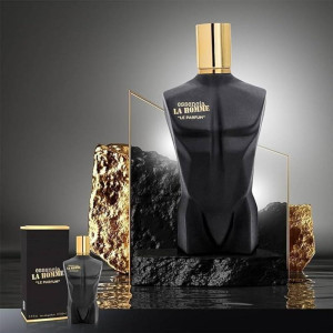 Fragrance World John Gustav Le Parfum 100 ml – парфумована вода для чоловіків. Photo 3
